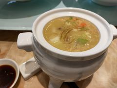 -汤记传菜(浦江店)