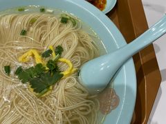 -常州银丝面馆(府琛店)