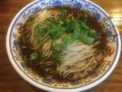 -赖扁担重庆小面(友谊路店)
