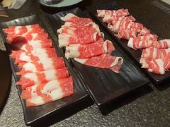 -湊湊火锅·茶憩(和平大悦城店)