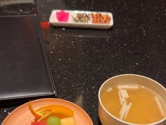 -铭轩中餐厅·海南菜·粤菜(亚龙湾瑞吉店)