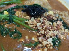 -真够味骨汤麻辣烫(光明小区店)
