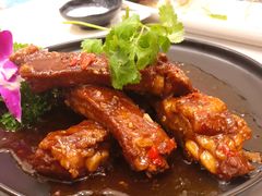 -Home Thai·泰谣(王府井apm店)