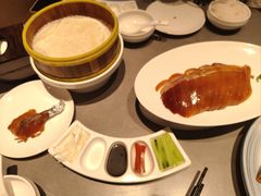 -宏宴·新京菜(望京店)