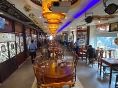 大堂-同得兴 Since·1995 传统苏式面馆(十全街店)