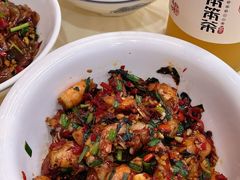 -笨罗卜浏阳菜馆(龙华鹏润达店)