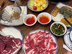 -厝味火锅·潮汕卤水火锅(十一合店)