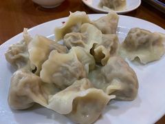 -鸿毛饺子(紫竹桥店)