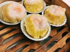 蟹皇烧卖-潮福城大酒楼·潮粤菜·港式点心(阳光城店)