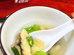 -芦茨金富饭庄·25年老字号·专做稻草鸡