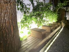 -云里小坐·小院里·团建·宴请·下午茶(三圣乡店)