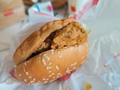 -麦当劳(春风店)