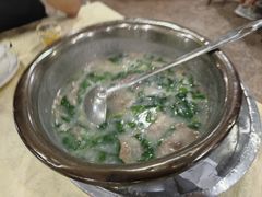 -标记美食新鲜猪杂(兴南大道店)