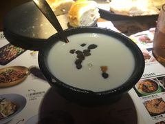 -楼兰新疆主题餐厅(坂田佳华领汇广场店)