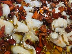 -永安鱼庄·镇江菜(丁卯店)