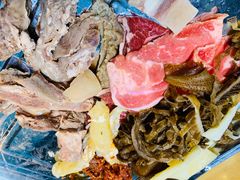 -金鼎雪山牦牛杂火锅(理县总店)