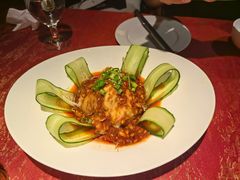 -渝信川菜(长安店)