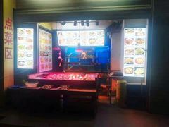 -舒味姜母鸭·沙茶面(湖里店)