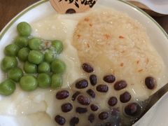 -春家·非遗手工小吃(徐汇万科广场店)