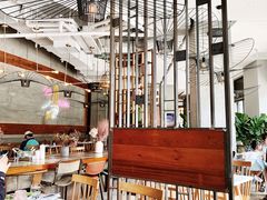 大堂-The Rug Cafe(王府中环店)