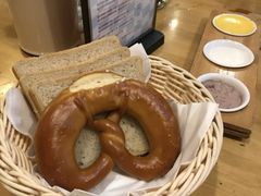 -巴伐利亚啤酒坊(意式风情街店)