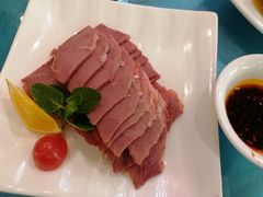 -新概念文景酒楼(文景北路店)