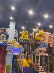 -meland亲子乐园•派对•研学(苏州悠方购物中心店)