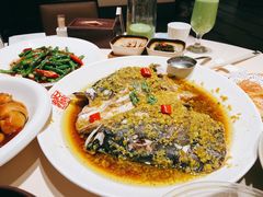 -口味堂(惠济路店)