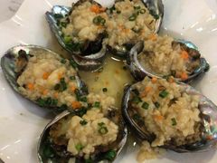 -琼大师东方烤乳猪(亚特兰蒂斯店)