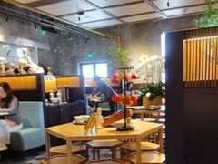 -庐灶江南·江南菜·四合院Bistro(东直门雍和宫·原华侨宾馆店)
