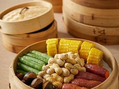 五谷丰登-品粹徽园·家常安徽菜