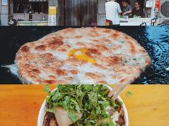-王记生烫牛杂面馆(兰陵路店)