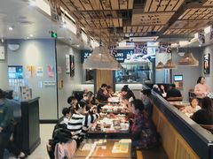 -豪享来中西餐厅(隆昌店)