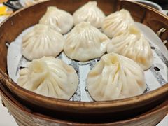 -馋三尺蟹粉小笼(人民广场店)