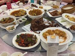 -顺风海鲜港(金玉兰店)