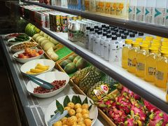 -海纳百川·都市温泉·足道·SPA(学院路店)