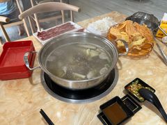 -三牛牛肉火锅