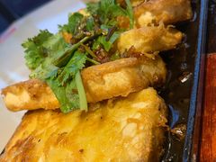 -唛嘻哒烤串朝鲜族风味(金桥店)