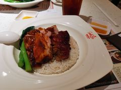 -添饭茶餐厅(天悦龙庭店)