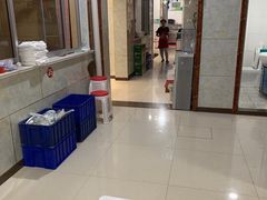 -宾朋海鲜特色美食餐厅·纯手工鲅鱼水饺(兴海路店)