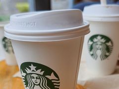 -星巴克(成都天府水街店)