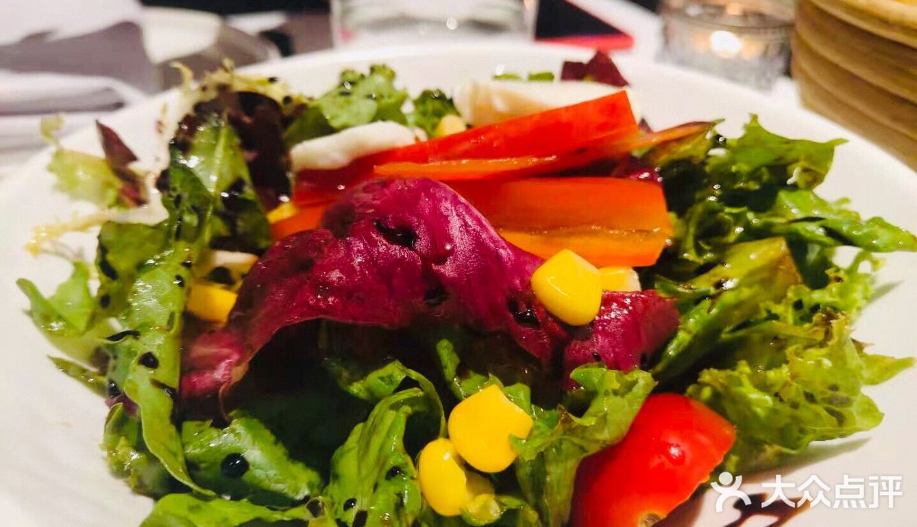 发现一家[糖果]宝藏🇮🇹意大利餐厅🍴