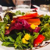发现一家[糖果]宝藏🇮🇹意大利餐厅🍴