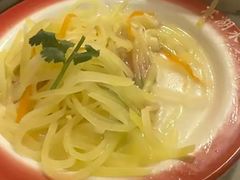 -江湖水乡铁锅炖魚(周庄嘉园店)