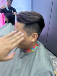 -藤野造型•烫染专业店