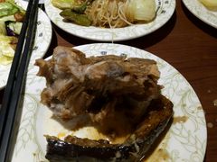 -比亚森自助烤肉料理(裕华店)