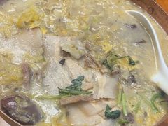 -小桃红·东北菜·春饼烤鸭(南阳湖街店)