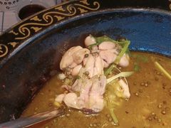 -蛙老爹·蜀香美蛙鱼头(王家湾店)