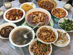 -邓家食府(邓小平故里店)