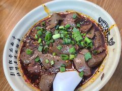 -杨三娘跷脚牛肉(羊子山西路店)